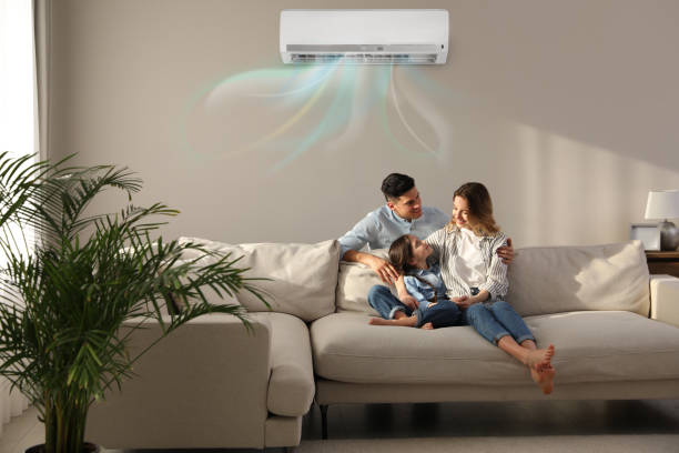 Best Thermostats and Smart Controls in Whitwell, TN