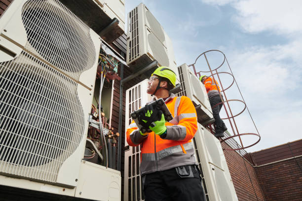 Best HVAC Supply and Distribution in Whitwell, TN