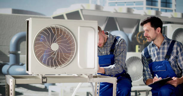 Best HVAC Software and Technology in Whitwell, TN